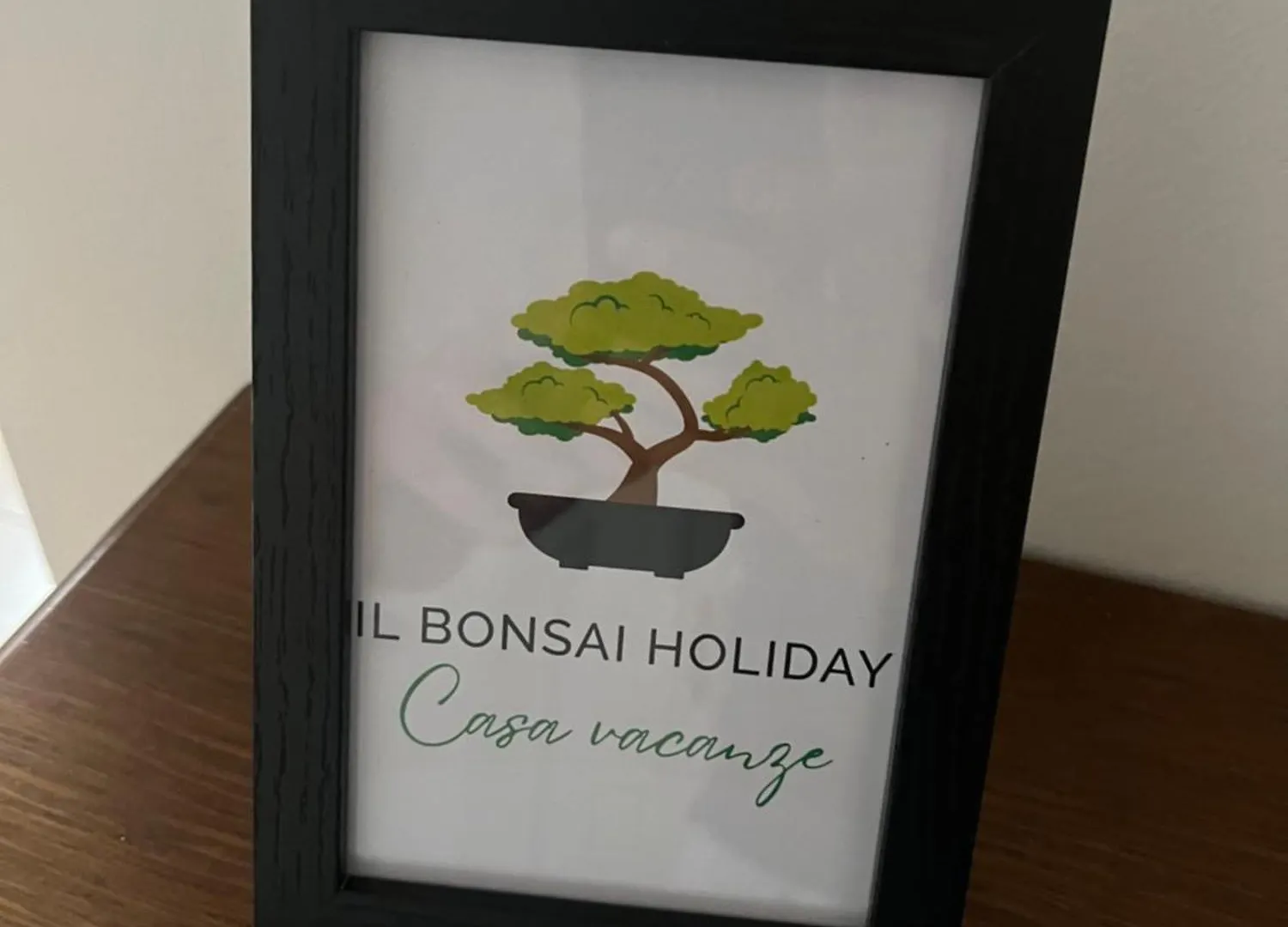 Il Bonsai Holiday Ponte Valleceppi