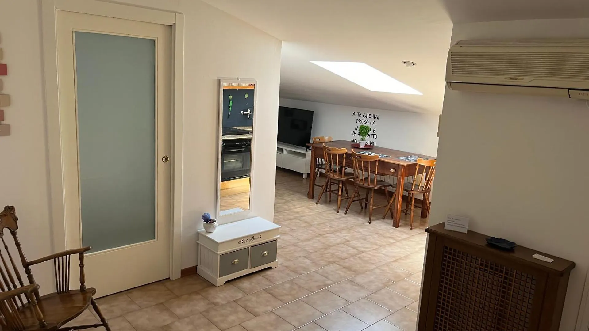 Ferienhaus Il Bonsai Holiday Ponte Valleceppi
